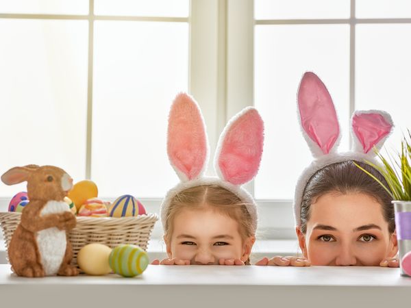 3 Tage Ostern im Erzgebirge in Schwarzenberg/Erzgeb., Sachsen inkl. Halbpension