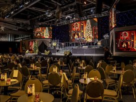 Stars in Concert - Christmas Special in Berlin mit Ticket und Hotel