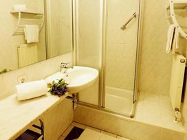 4 Tage Auszeit im Kurort Bad Füssing