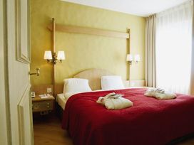 3 Tage Schweizer Alpen erleben