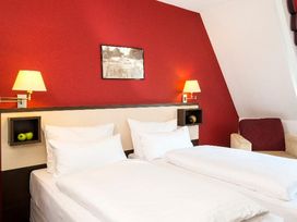 2 Tage im NH Wien City mit Frühstück