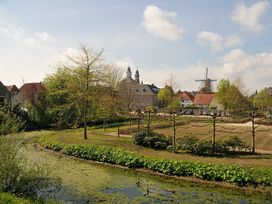 3 Tage Stadt & Natur erleben im Brabant-Städtchen Oss