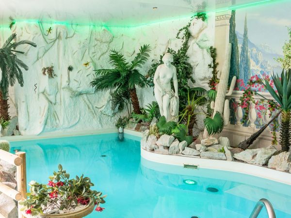 4 Tage Wanderauszeit im Nationalpark inkl. HP in Allenbach, Rheinland-Pfalz inkl. Halbpension