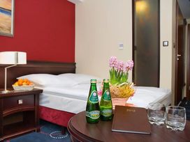 2 Tage Kurzurlaub mit Frühstück im Hotel Admiral