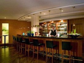 2 Tage im Novotel Freiburg am Konzerthaus