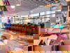 2 Tage im Nhow Amsterdam Rai 