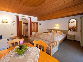 5 Tage Urlaub im Landhaus Maridl