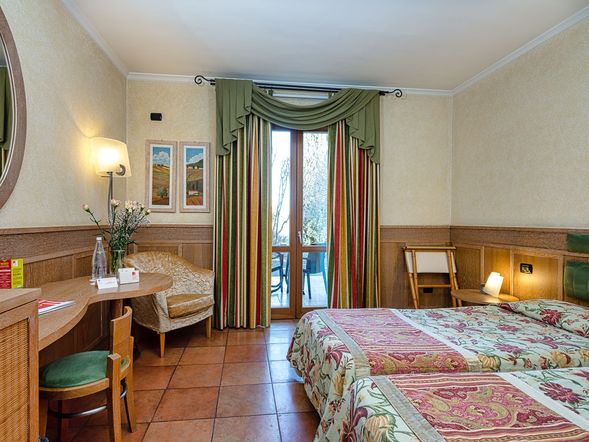 Doppelzimmer CLASSIC