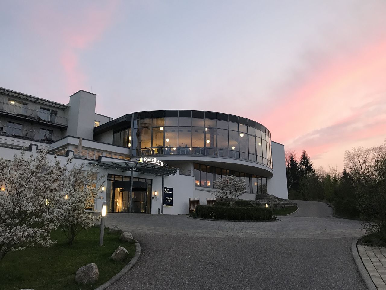 3 Tage Luxus und Natur Pur