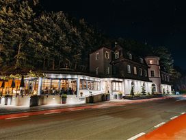 Lieblingsmensch | 4 Tage Auszeit im Sauerland