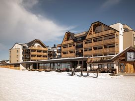 3 Tage Skiauszeit in Fieberbrunn inkl. Skipass