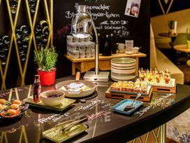 Münster und Bächle - 4 Tage Freiburg im Breisgau