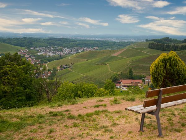 3 Tage Wander Special in Lichtenau (Baden), Baden-Württemberg inkl. Halbpension Plus