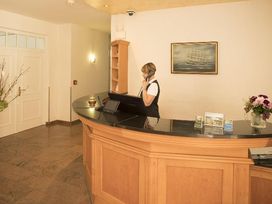 4 Tage Erholung am See in Güstrow