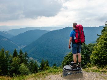 Schwarzwald-Detox-Woche