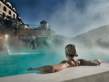 Wellness-Kurzurlaub vom Feinsten Schladming | 3 Tage