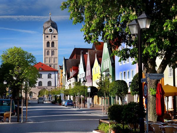 3 Tage rasanter Rutschen-Spaß in der Th...