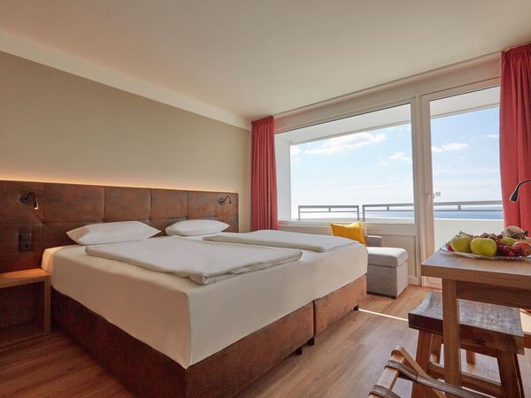 Ostseeurlaub mit Spaßfaktor - 9 Tage mit HP in Damp, Schleswig-Holstein inkl. Halbpension