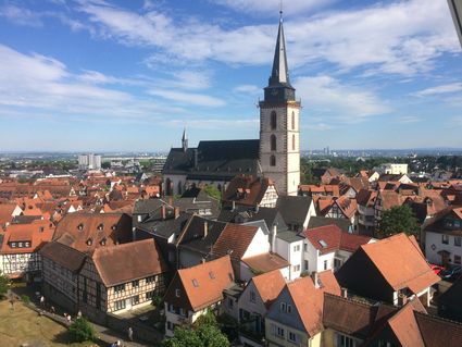 Dorint Hotel Frankfurt/Oberursel