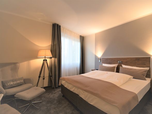 Hotel Stadt Aurich