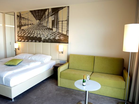 BEST WESTERN PLUS Hotel Bremerhaven