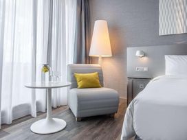 2 Tage im Radisson Blu Hotel Hannover 