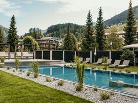 3 Tage Berg-Auszeit mit HP+ im Hotel Post St. Anton