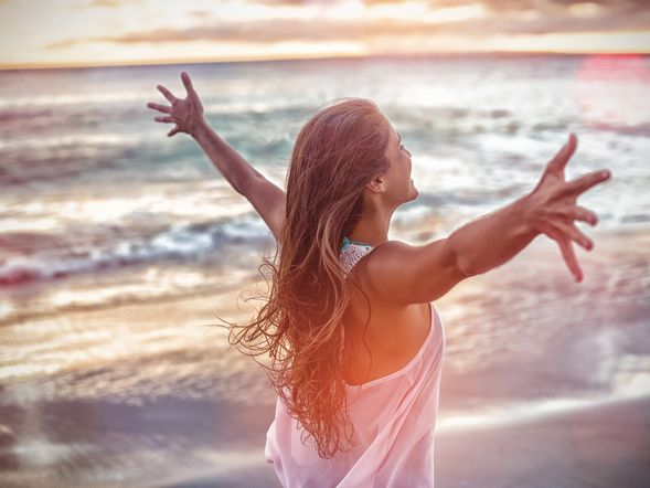 3 Tage Ostseeluft schnuppern mit Wellness