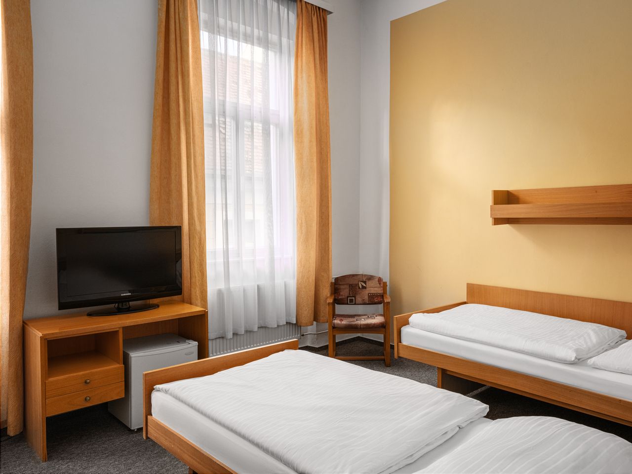 Doppelzimmer Standard