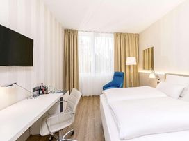 2 entspannte Tage im NH Weinheim 