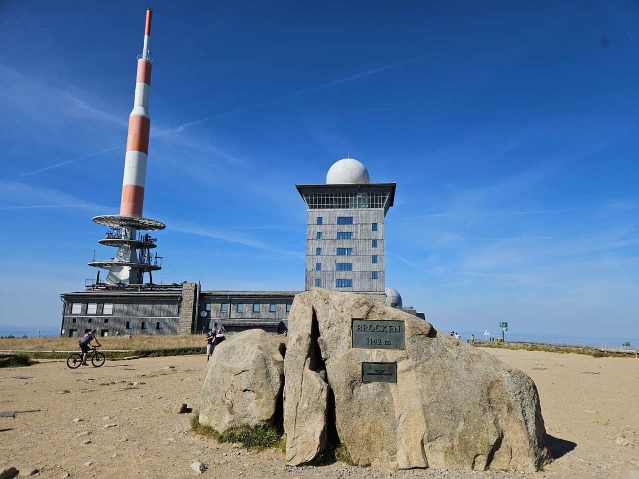 Silvester-Auszeit im Harz inkl. Frühstück