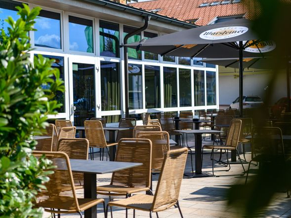 BERGlässig Hotel Bodenmais