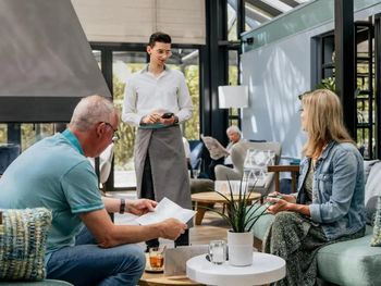 Inselspaß auf Texel - 3 Tage Nordsee mit HP