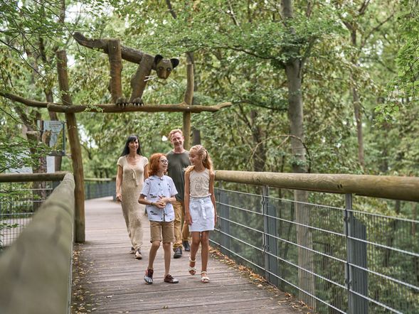 3 Tage  Familienzeit im Eichsfeld