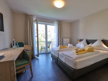 Familientage erleben - 2 Kids bis 12 Jahre kostenlos!