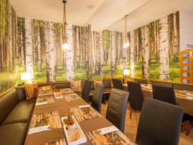 4 Relaxtage inkl. 2x Abendessen & Eintritt Badegärten
