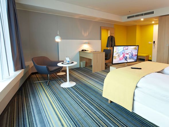 Doppelzimmer SUPERIOR