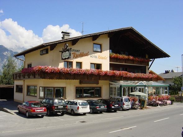 Hotel Kögele