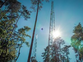 Freizeit-Land Geiselwind mit Übernachtung