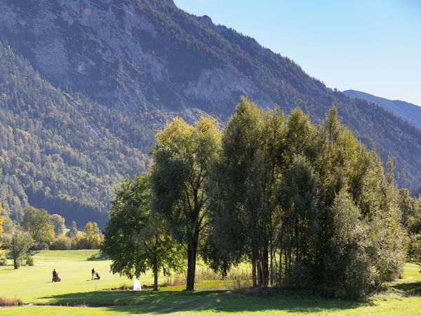 Osterspezial - 4 Tage im Chiemgau genießen in Ruhpolding, Bayern inkl. Halbpension