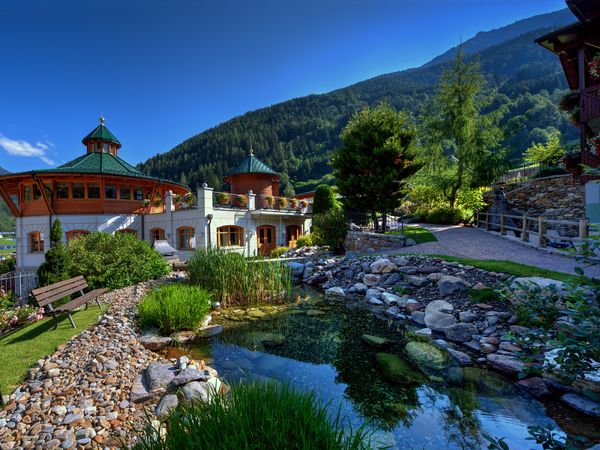 Genuss für alle Sinne - 4 Tage in den Dolomiten in Cogolo Di Pejo, Trentino-Südtirol inkl. Halbpension Plus