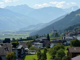 3 Tage Auszeit im Zillertal an der Bergbahn