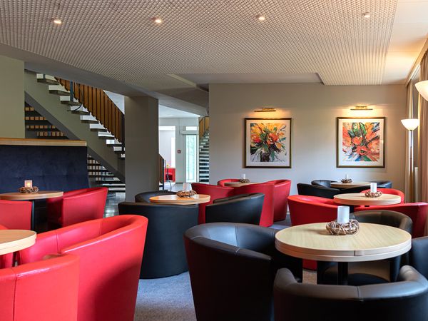 5 Tage der Erholung im Thüringer Wald – Halbpension in Masserberg, Thüringen inkl. Halbpension