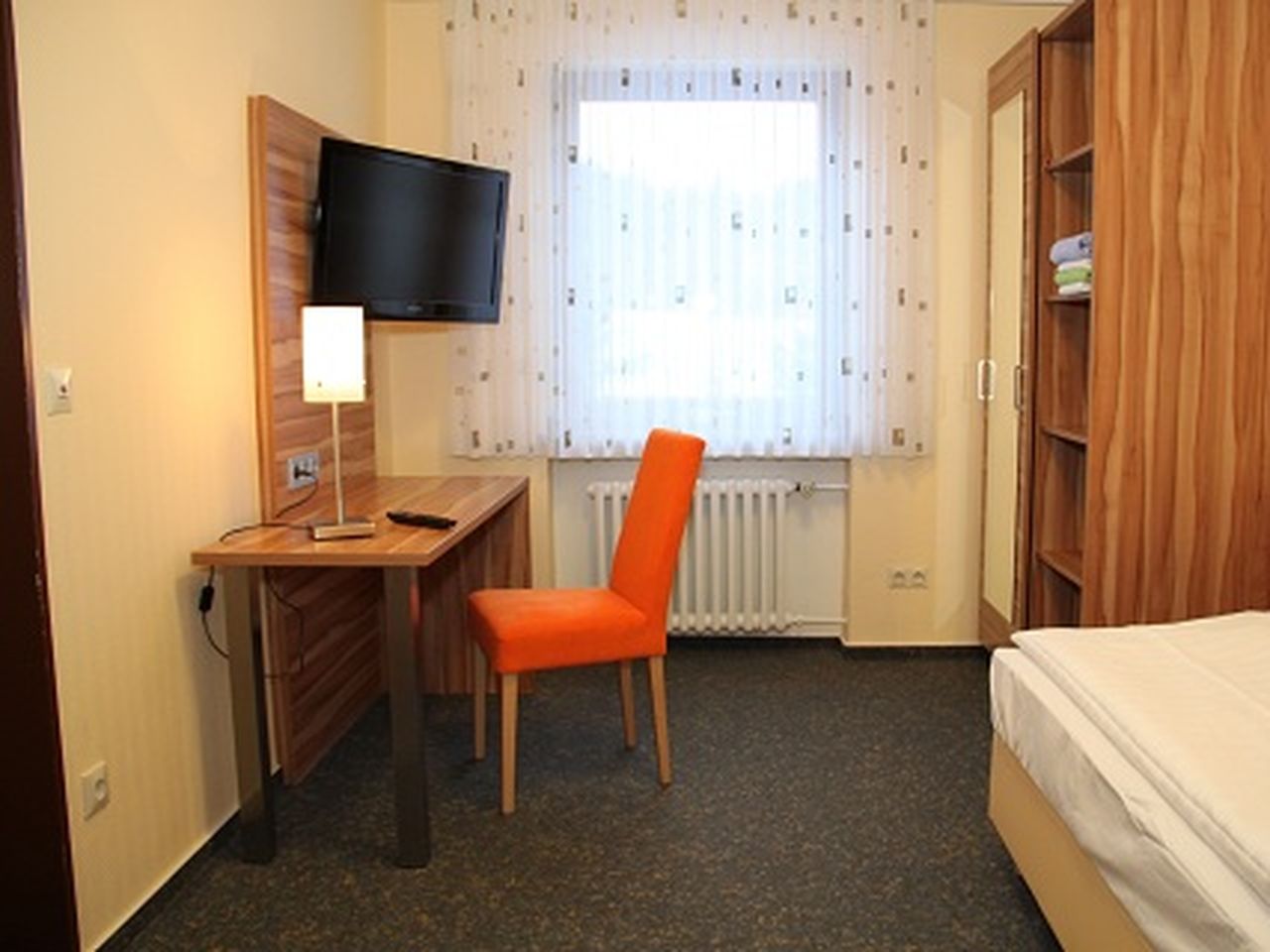 Landhotel Karrenberg