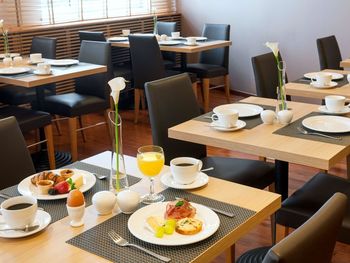 4 Tage im Hotel NH München Messe mit Frühstück