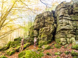 Kurzurlaub im Westerwald (2 Nächte)