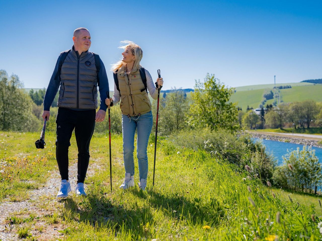 Yoga Wochenende inkl. 4 Yoga Einheiten im Erzgebirge