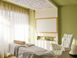 Ski & Genuss mit Sauna & Massage in Zell am See