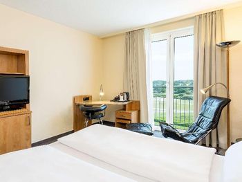 3 Tage im Plaza Inn Hamburg Horner Rennbahn mit Frühstück