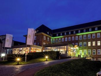 8 Tage in der Residenzstadt Güstrow mit Frühstück